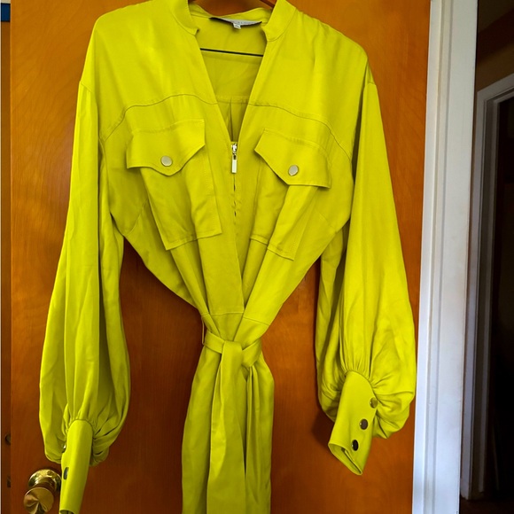 Limited Edition Priscilla Ono x Eloquii Collection Jumpsuit - Picture 4 of 10